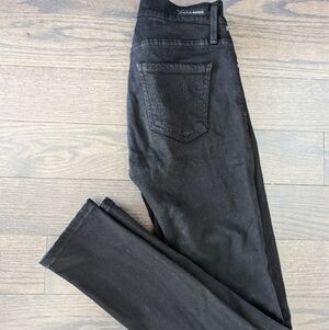 Citizens of Humanity Avedon Slick Skinny